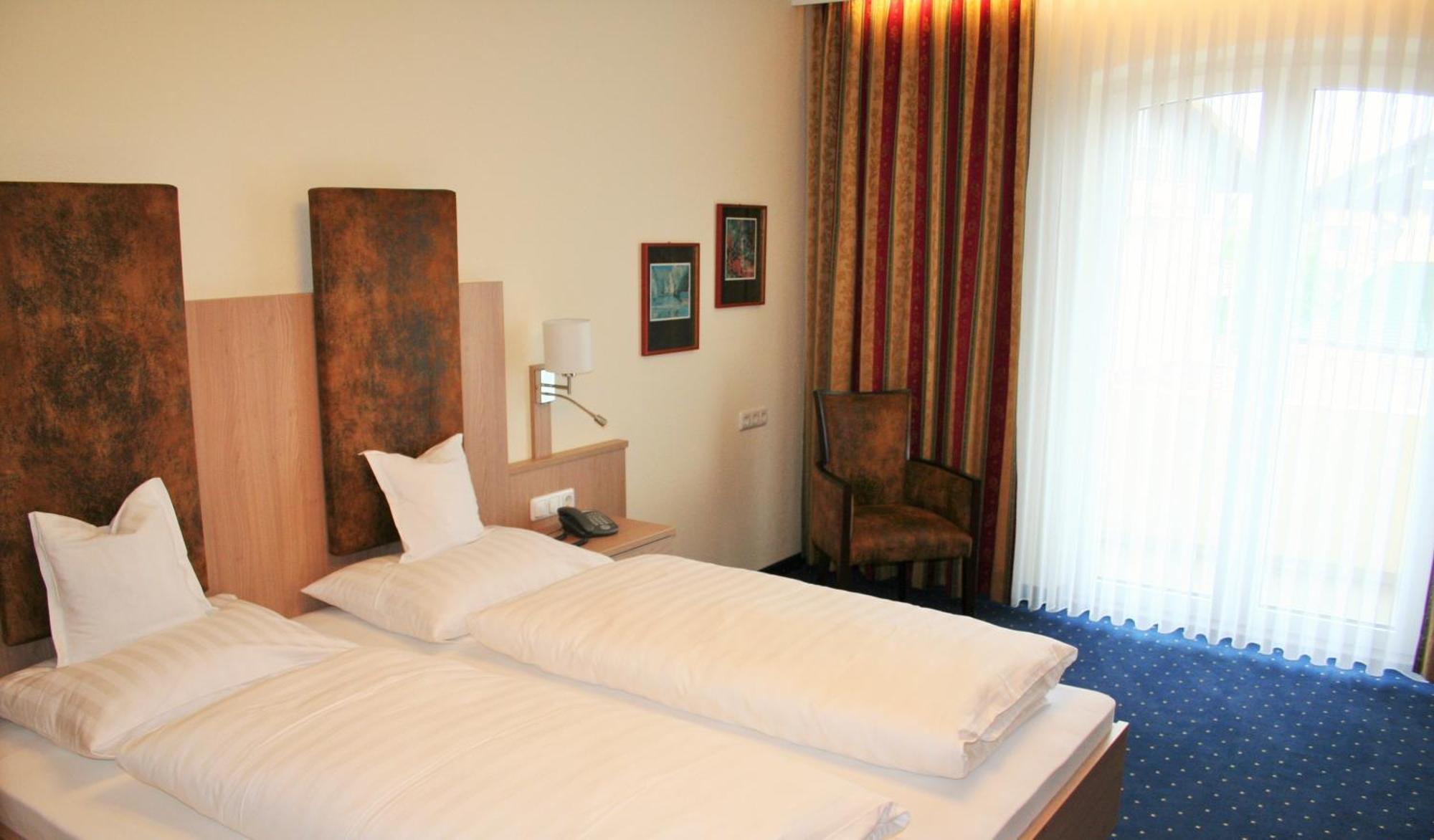 Appartementhaus Stoeckl Bad Fussing Phòng bức ảnh
