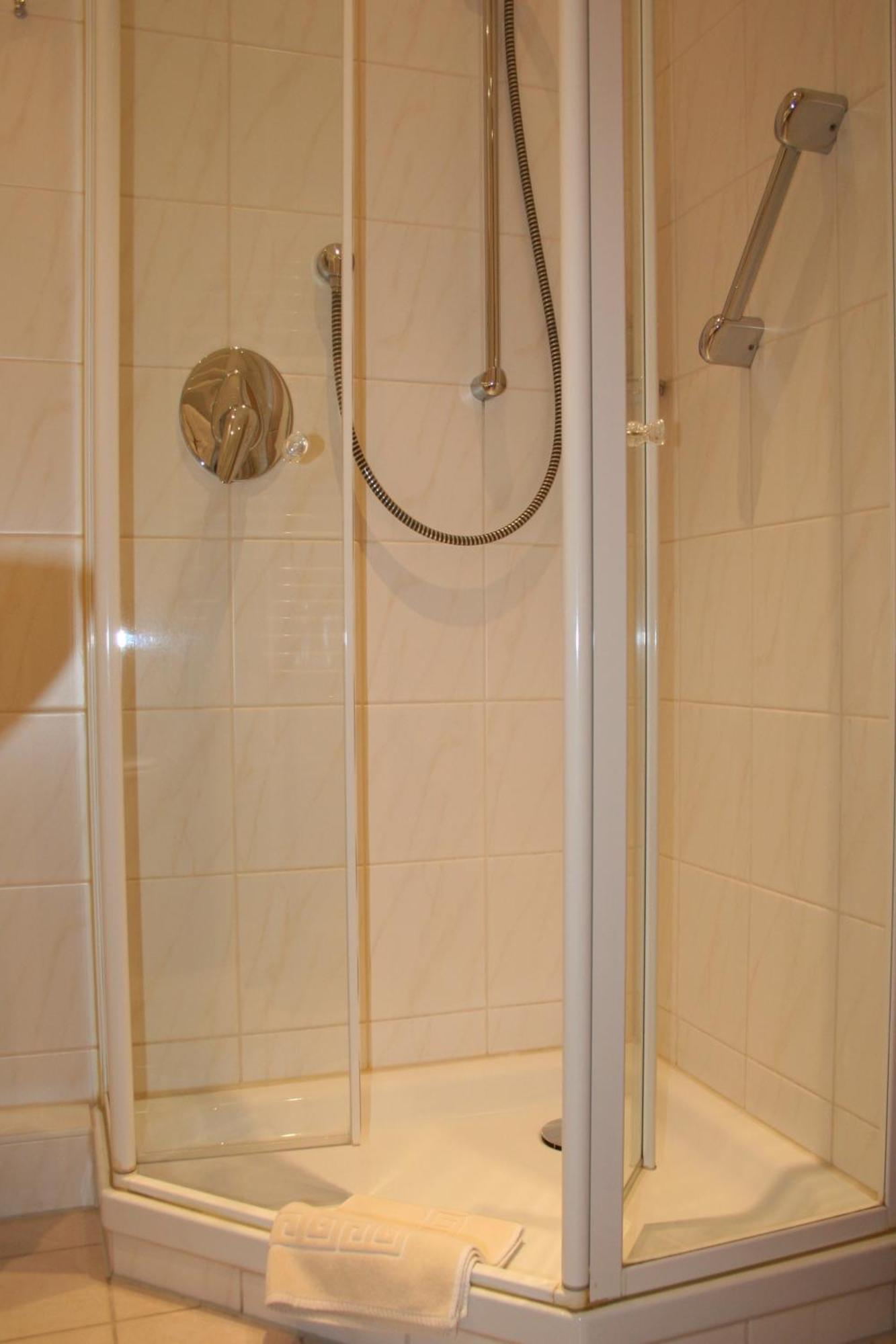 Appartementhaus Stoeckl Bad Fussing Phòng bức ảnh