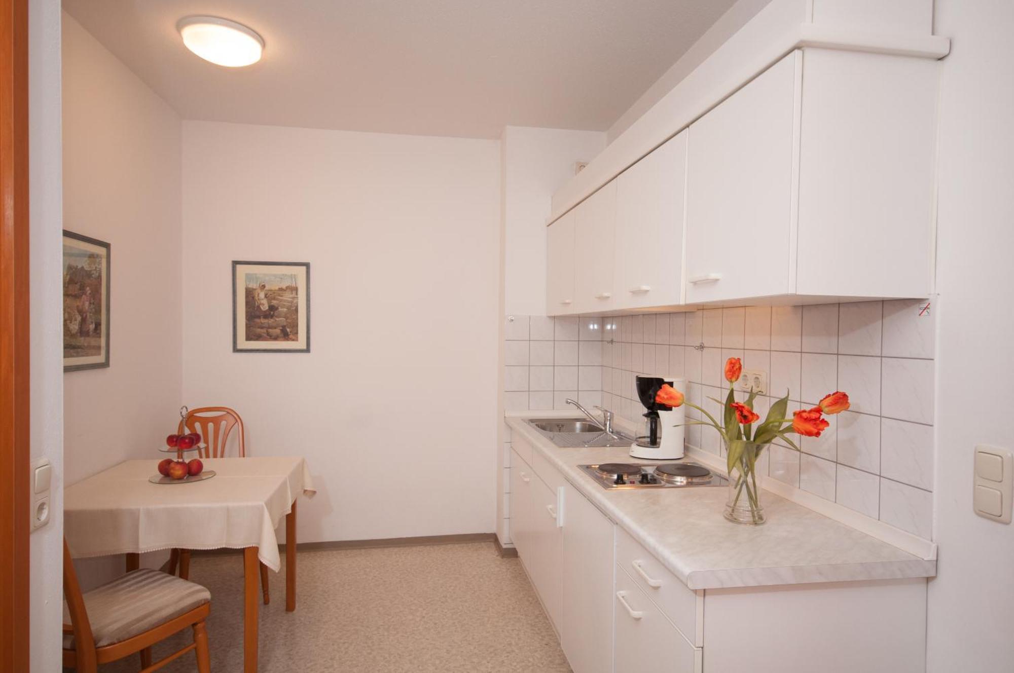 Appartementhaus Stoeckl Bad Fussing Phòng bức ảnh