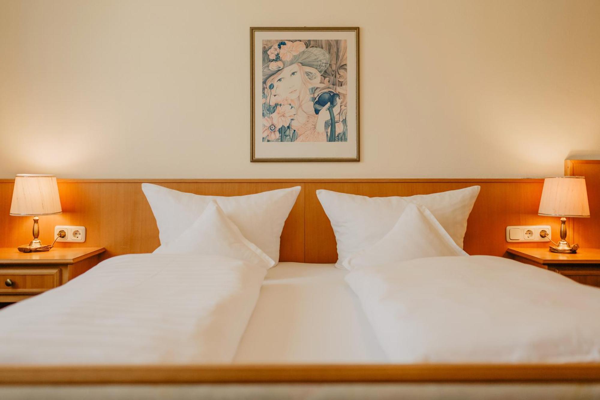 Appartementhaus Stoeckl Bad Fussing Ngoại thất bức ảnh