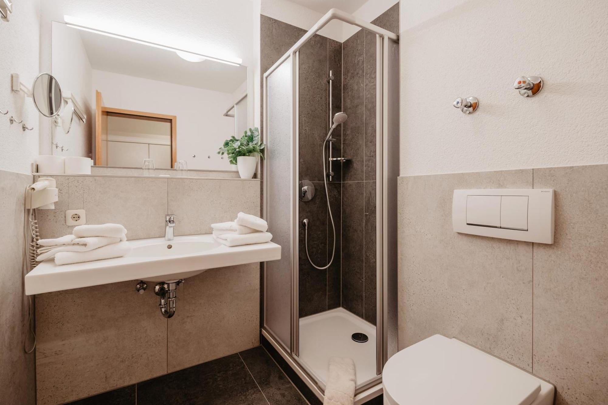 Appartementhaus Stoeckl Bad Fussing Ngoại thất bức ảnh