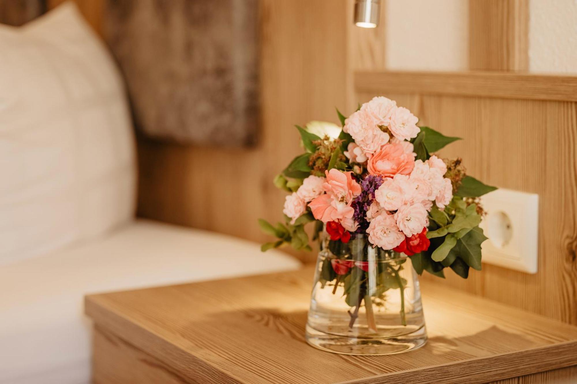 Appartementhaus Stoeckl Bad Fussing Ngoại thất bức ảnh