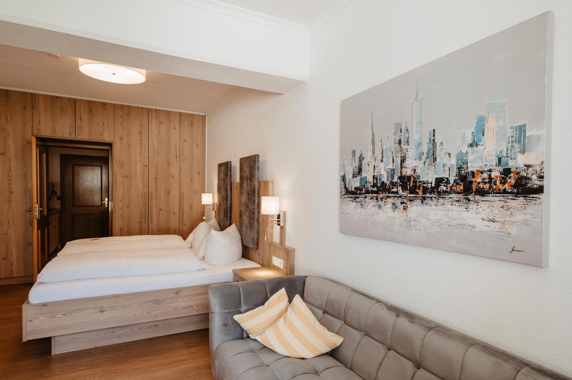 Appartementhaus Stoeckl Bad Fussing Ngoại thất bức ảnh