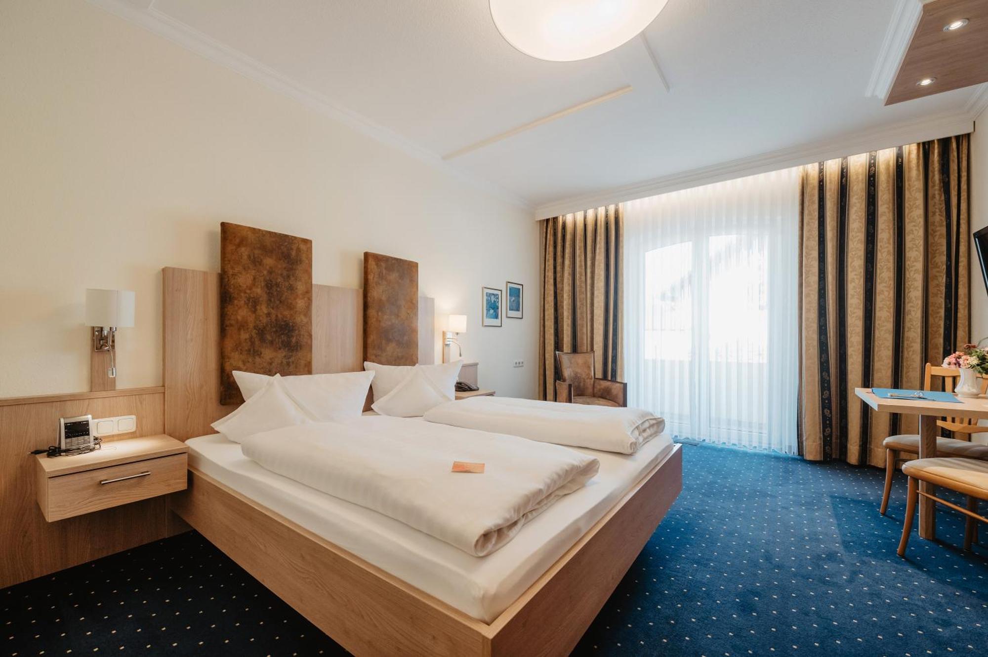 Appartementhaus Stoeckl Bad Fussing Ngoại thất bức ảnh