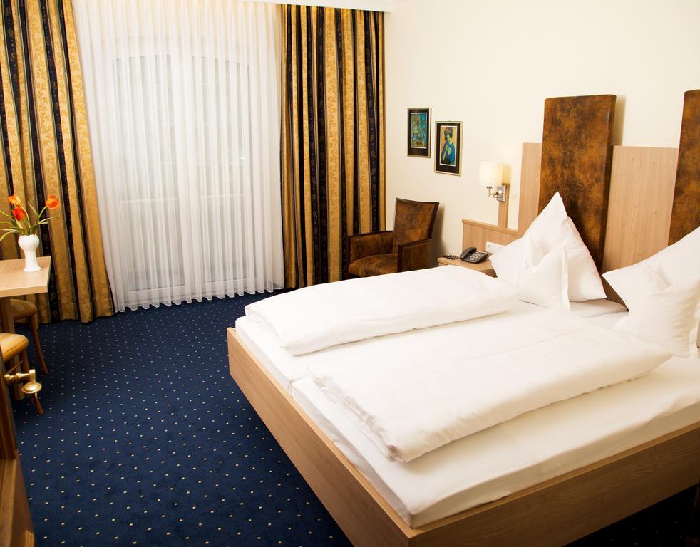 Appartementhaus Stoeckl Bad Fussing Phòng bức ảnh